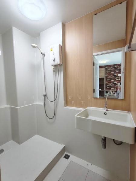The Trust Condo Amata, Chon Buri (Pattaya), Chon Buri By Pass Road, Nong Mai Daeng, Muang Chon Buri, Chon Buri (Pattaya), 1 Bedroom, 30 sqm, Condo For Sale, by The Best Property อ้อม, 500676859 - DDproperty.com