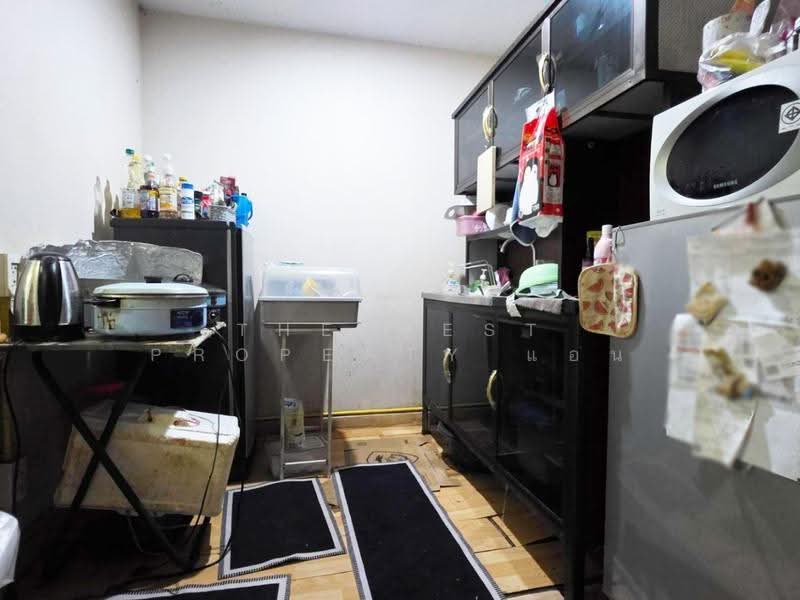 The Square Condominium Bangyai, Nonthaburi, Kanchanaphisek Road, Bang Rak Pattana, Bang Bua Thong, Nonthaburi, 2 Bedrooms, 62 sqm, Condo For Sale, by The Best Property แอน, 500676864 - DDproperty.com