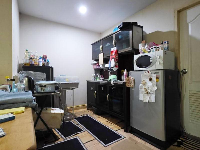 The Square Condominium Bangyai, Nonthaburi, Kanchanaphisek Road, Bang Rak Pattana, Bang Bua Thong, Nonthaburi, 2 Bedrooms, 62 sqm, Condo For Sale, by The Best Property แอน, 500676864 - DDproperty.com