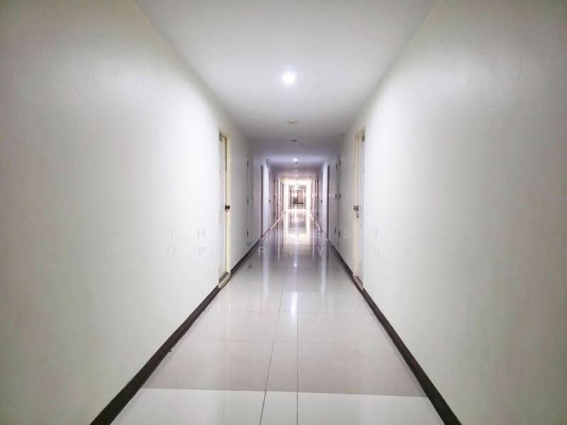 The Square Condominium Bangyai, Nonthaburi, Kanchanaphisek Road, Bang Rak Pattana, Bang Bua Thong, Nonthaburi, 2 Bedrooms, 62 sqm, Condo For Sale, by The Best Property แอน, 500676864 - DDproperty.com