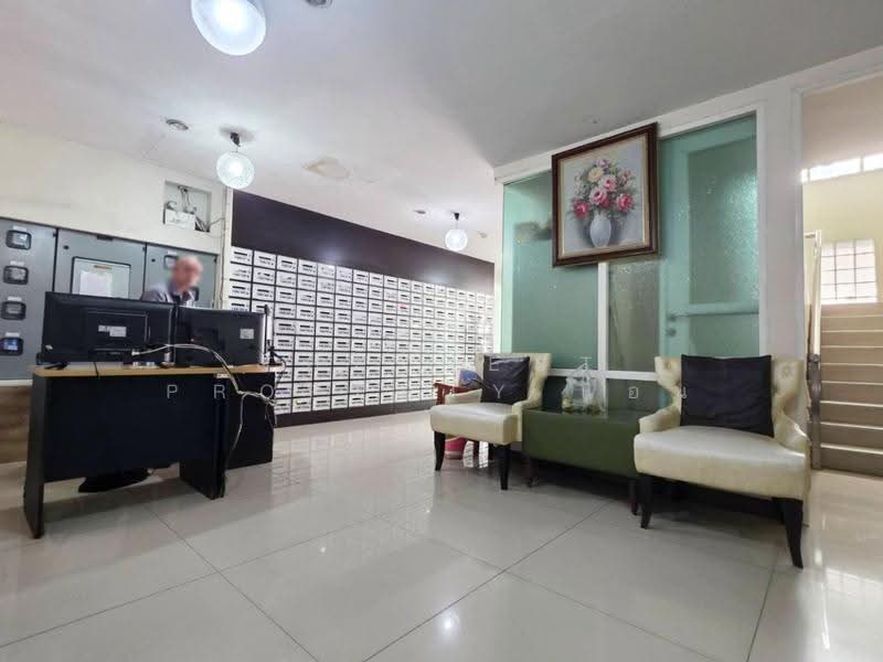 The Square Condominium Bangyai, Nonthaburi, Kanchanaphisek Road, Bang Rak Pattana, Bang Bua Thong, Nonthaburi, 2 Bedrooms, 62 sqm, Condo For Sale, by The Best Property แอน, 500676864 - DDproperty.com