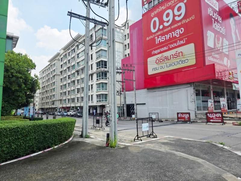 The Square Condominium Bangyai, Nonthaburi, Kanchanaphisek Road, Bang Rak Pattana, Bang Bua Thong, Nonthaburi, 2 Bedrooms, 62 sqm, Condo For Sale, by The Best Property แอน, 500676864 - DDproperty.com