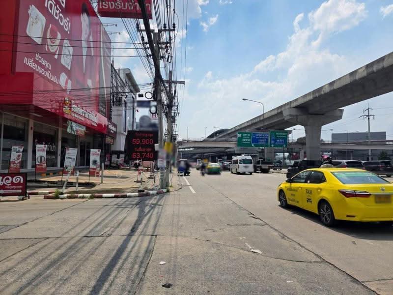 The Square Condominium Bangyai, Nonthaburi, Kanchanaphisek Road, Bang Rak Pattana, Bang Bua Thong, Nonthaburi, 2 Bedrooms, 62 sqm, Condo For Sale, by The Best Property แอน, 500676864 - DDproperty.com