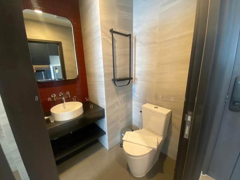 EDGE Central Pattaya, Chon Buri (Pattaya), Pattaya Sai Song, Bang Lamung, Bang Lamung (Pattaya), Chon Buri (Pattaya), 1 Bedroom, 27 sqm, Condo For Sale, by สิตานัน (คุณเปียว) อาจศิริ, 500676983 - DDproperty.com