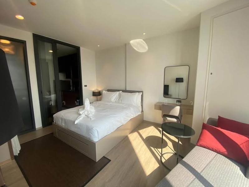 EDGE Central Pattaya, Chon Buri (Pattaya), Pattaya Sai Song, Bang Lamung, Bang Lamung (Pattaya), Chon Buri (Pattaya), 1 Bedroom, 27 sqm, Condo For Sale, by สิตานัน (คุณเปียว) อาจศิริ, 500676983 - DDproperty.com