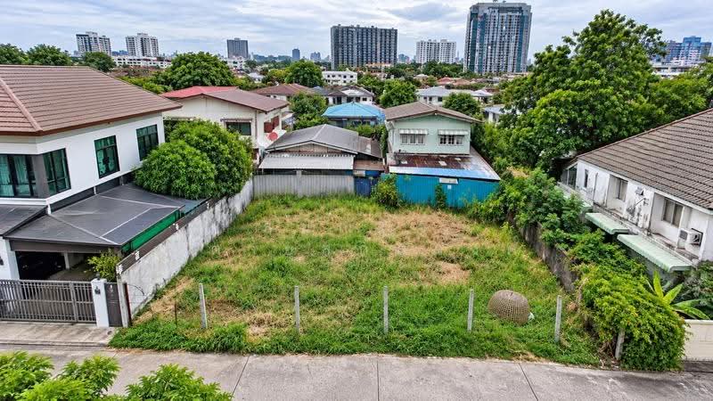 ที่ดินซอยสายลวด, Samut Prakan, Pak Nam, Muang Samut Prakarn, Samut Prakan, , 160 sqm, Land For Sale, by ธนณัฎฐ์ ศตายุสกุลวงศ์, 500677071 - DDproperty.com