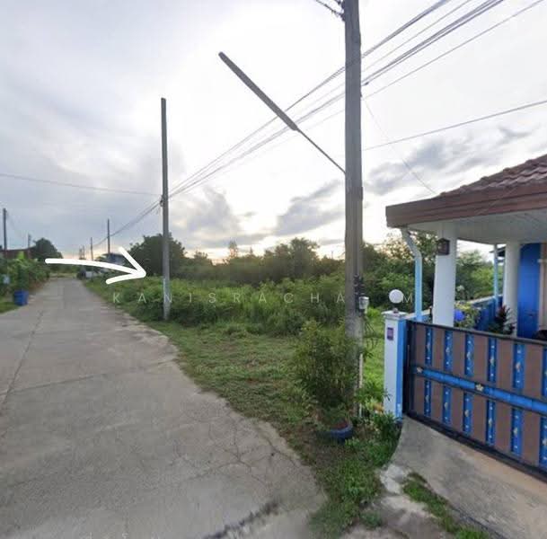 หนองตาแต้ม, ประจวบคีรีขันธ์, หนองตาแต้ม, ปราณบุรี, ประจวบคีรีขันธ์, 200 ตร.ม., ที่ดิน ขาย, โดย Kanisracha. M, 500677075 - DDproperty.com