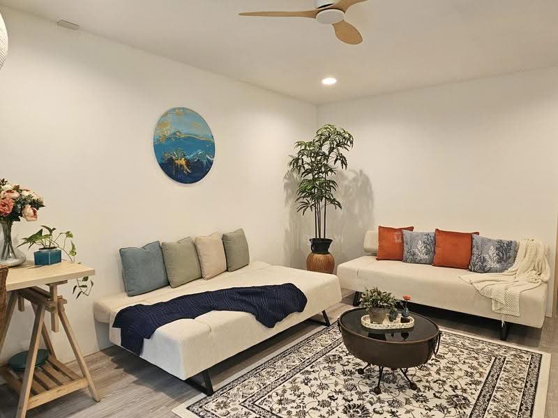 Kaps Creative Condominium, ระยอง, ชากพง, แกลง, ระยอง, 87 ตร.ม., อพาร์ทเมนท์ ขาย, โดย วิรัช เจริญพานิช, 500677194 - DDproperty.com