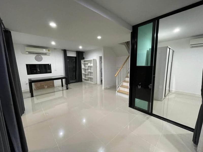 Areeya Como Wongwean - Ramintra, Bangkok, Wongwaen - Ramintra Road, Bang Chun, Khlong Sam Wa, Bangkok, 4 Bedrooms, 180 sqm, Single Detached House For Rent, by บุษบา รัตนวงษ์ชัย, 500677212 - DDproperty.com