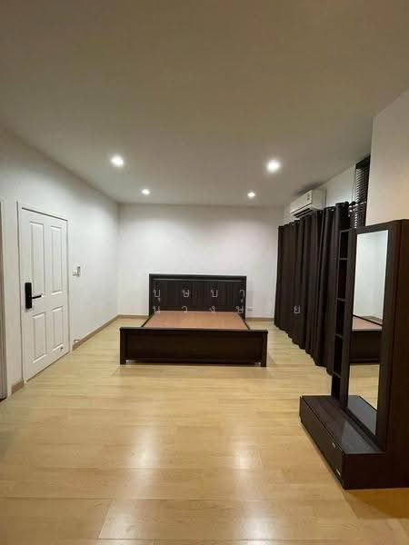 Areeya Como Wongwean - Ramintra, Bangkok, Wongwaen - Ramintra Road, Bang Chun, Khlong Sam Wa, Bangkok, 4 Bedrooms, 180 sqm, Single Detached House For Rent, by บุษบา รัตนวงษ์ชัย, 500677212 - DDproperty.com