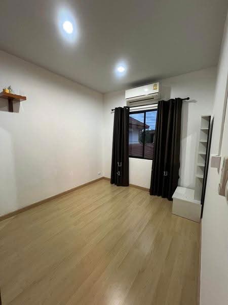 Areeya Como Wongwean - Ramintra, Bangkok, Wongwaen - Ramintra Road, Bang Chun, Khlong Sam Wa, Bangkok, 4 Bedrooms, 180 sqm, Single Detached House For Rent, by บุษบา รัตนวงษ์ชัย, 500677212 - DDproperty.com