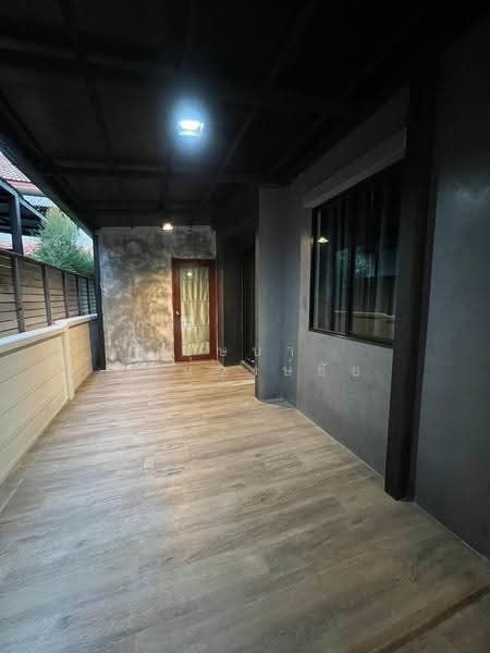 Areeya Como Wongwean - Ramintra, Bangkok, Wongwaen - Ramintra Road, Bang Chun, Khlong Sam Wa, Bangkok, 4 Bedrooms, 180 sqm, Single Detached House For Rent, by บุษบา รัตนวงษ์ชัย, 500677212 - DDproperty.com