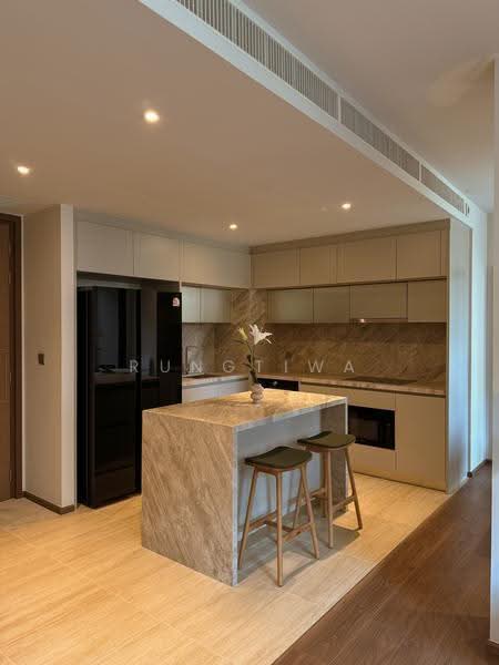 Via 61, Bangkok, Khlong Tan Nua, Watthana, Bangkok, 2 Bedrooms, 99 sqm, Condo For Rent, by Rungtiwa, 500677219 - DDproperty.com