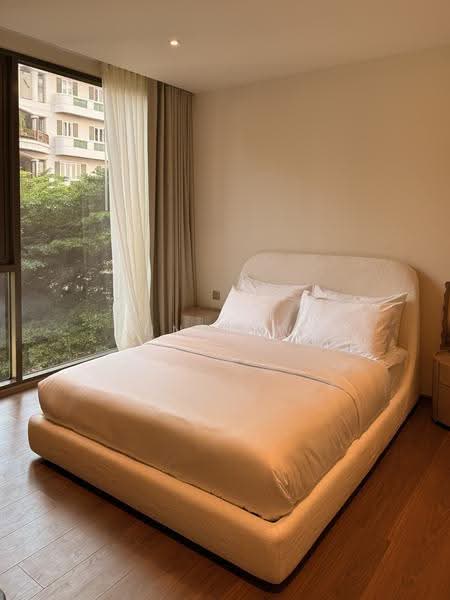 Via 61, Bangkok, Khlong Tan Nua, Watthana, Bangkok, 2 Bedrooms, 99 sqm, Condo For Rent, by Rungtiwa, 500677219 - DDproperty.com