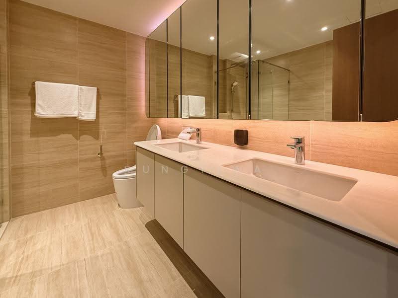 Via 61, Bangkok, Khlong Tan Nua, Watthana, Bangkok, 2 Bedrooms, 99 sqm, Condo For Rent, by Rungtiwa, 500677219 - DDproperty.com