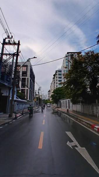 ที่ดิน สุขุมวิท, กรุงเทพ, สุขุมวิท 31, หัวหมาก, บางกะปิ, กรุงเทพ, 1,000 ตร.ม., กิจการ ขาย, โดย รัชพล, 500677263 - DDproperty.com