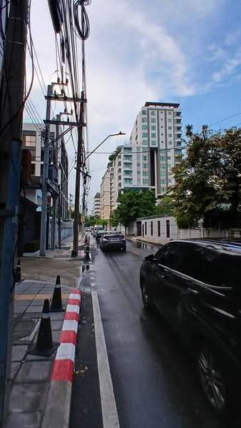 Land for lease long-term 30 - 60 years, Bangkok, สุขุมวิท 31, Hua Mak, Bang Kapi, Bangkok, , 1,000 sqm, Business For Sale, by รัชพล, 500677263 - DDproperty.com