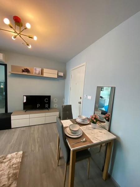 Reach Phahonyothin 52, Bangkok, 2/14 Soi Phaholyothin 52, Khlong Tanon, Sai Mai, Bangkok, 1 Bedroom, 30 sqm, Condo For Rent, by Connex Property, 500677311 - DDproperty.com