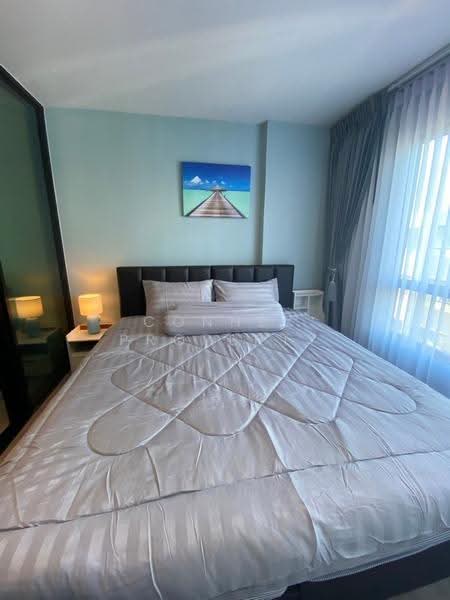 Reach Phahonyothin 52, Bangkok, 2/14 Soi Phaholyothin 52, Khlong Tanon, Sai Mai, Bangkok, 1 Bedroom, 30 sqm, Condo For Rent, by Connex Property, 500677311 - DDproperty.com