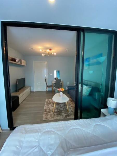 Reach Phahonyothin 52, Bangkok, 2/14 Soi Phaholyothin 52, Khlong Tanon, Sai Mai, Bangkok, 1 Bedroom, 30 sqm, Condo For Rent, by Connex Property, 500677311 - DDproperty.com