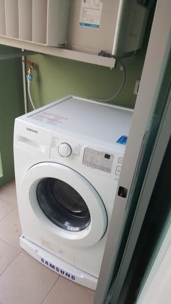 Lumpini Place Srinakarin-Huamak Station, Bangkok, Srinakarin Road, Suan Luang, Bangkok, 1 Bedroom, 26 sqm, Condo For Rent, by Susira Prueksawun, 500677325 - DDproperty.com
