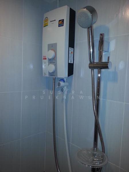 Lumpini Place Srinakarin-Huamak Station, Bangkok, Srinakarin Road, Suan Luang, Bangkok, 1 Bedroom, 26 sqm, Condo For Rent, by Susira Prueksawun, 500677325 - DDproperty.com