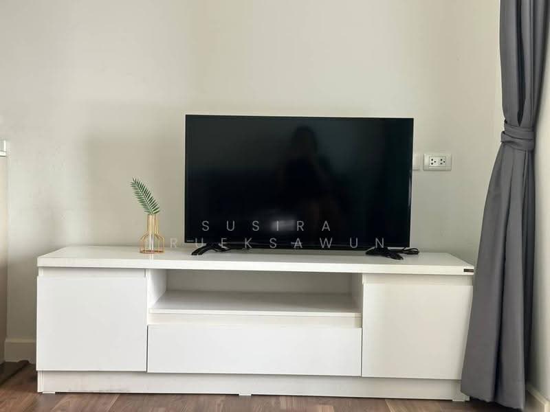 A Space Me Bangna, Samut Prakan, Bangna-Trad Road, Bangphli Yai, Bang Plee, Samut Prakan, 1 Bedroom, 25 sqm, Condo For Rent, by Susira Prueksawun, 500677363 - DDproperty.com