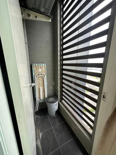A Space Me Bangna, Samut Prakan, Bangna-Trad Road, Bangphli Yai, Bang Plee, Samut Prakan, 1 Bedroom, 25 sqm, Condo For Rent, by Susira Prueksawun, 500677363 - DDproperty.com