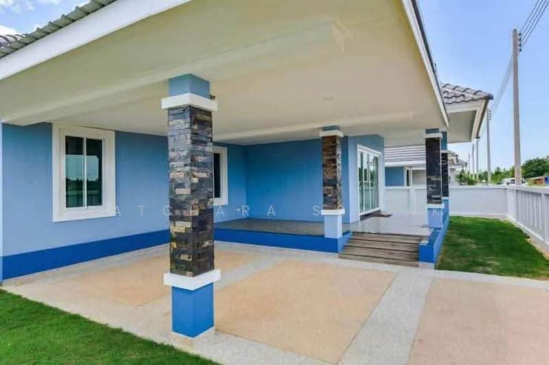 3 BR house, Prachuap Khiri Khan, Pran Buri, Prachuap Khiri Khan, 3 Bedrooms, 120 sqm, Single Detached House For Sale, by Patchara Srisak, 500677430 - DDproperty.com