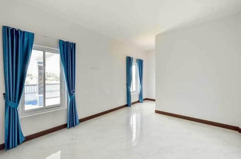 3 BR house, Prachuap Khiri Khan, Pran Buri, Prachuap Khiri Khan, 3 Bedrooms, 120 sqm, Single Detached House For Sale, by Patchara Srisak, 500677430 - DDproperty.com