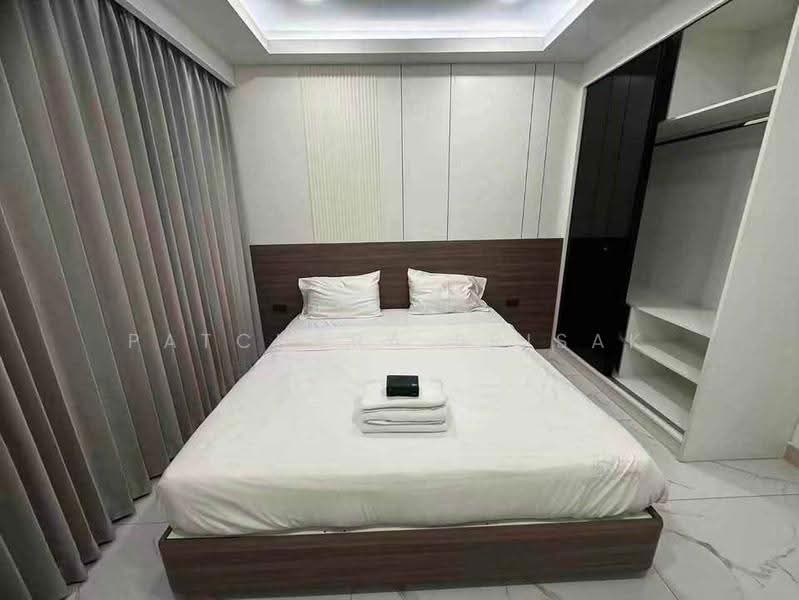 5 BR house, Chon Buri (Pattaya), Ban Suan, Muang Chon Buri, Chon Buri (Pattaya), 5 Bedrooms, 300 sqm, Single Detached House For Rent, by Patchara Srisak, 500677446 - DDproperty.com