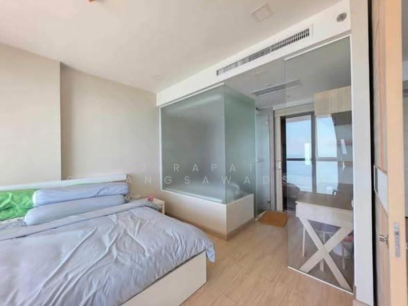 Cetus Beachfront, Chon Buri (Pattaya), Village No. 12 422 Jomtiensaineung Rd, Na Kloe, Bang Lamung (Pattaya), Chon Buri (Pattaya), 1 Bedroom, 55 sqm, Condo For Rent, by Jirapat Chuangsawadsak, 500677482 - DDproperty.com