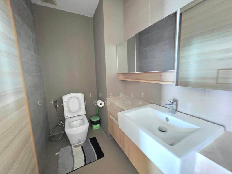 Cetus Beachfront : ซีตัส บีชฟรอนท์, ชลบุรี, หมู่ที่ 12 422 Jomtiensaineung Rd, นาเกลือ, บางละมุง, ชลบุรี, 55 ตร.ม., คอนโด ให้เช่า, โดย Jirapat Chuangsawadsak, 500677482 - DDproperty.com