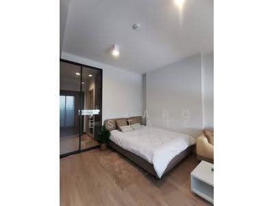 For Rent - IDEO Rama 9-Asoke, Bangkok