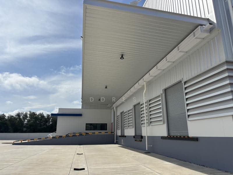 Factory / Warehouse for Rent 3,333 - 26,000 sq.m. Bangphli, Samut Prakarn, Samut Prakan, Bang Sao Thong, Samut Prakan, , 3,333 sqm, Warehouse/Factory For Rent, by ADDRESS, 500677793 - DDproperty.com