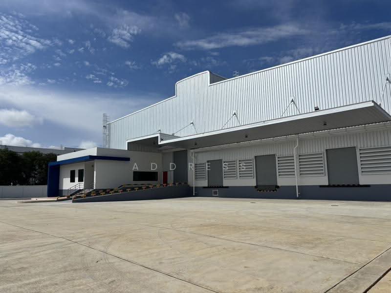 Factory / Warehouse for Rent 3,333 - 26,000 sq.m. Bangphli, Samut Prakarn, Samut Prakan, Bang Sao Thong, Samut Prakan, , 3,333 sqm, Warehouse/Factory For Rent, by ADDRESS, 500677793 - DDproperty.com