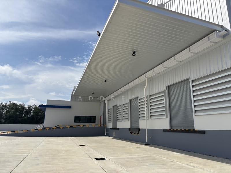 Factory / Warehouse for Rent 3,333 - 26,000 sq.m. Bangphli, Samut Prakarn, สมุทรปราการ, บางเสาธง, สมุทรปราการ, 3,333 ตร.ม., โกดัง-โรงงาน ให้เช่า, โดย ADDRESS, 500677793 - DDproperty.com