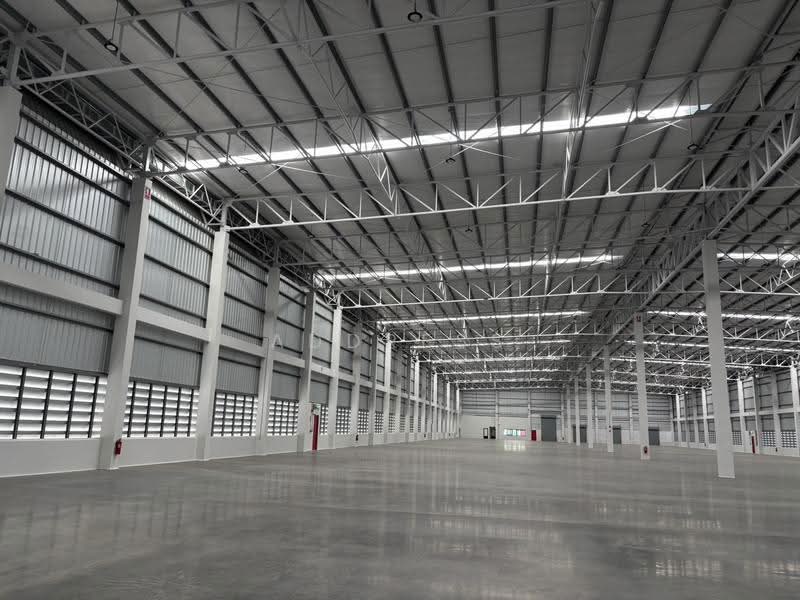 Factory / Warehouse for Rent 3,333 - 26,000 sq.m. Bangphli, Samut Prakarn, Samut Prakan, Bang Sao Thong, Samut Prakan, , 3,333 sqm, Warehouse/Factory For Rent, by ADDRESS, 500677793 - DDproperty.com