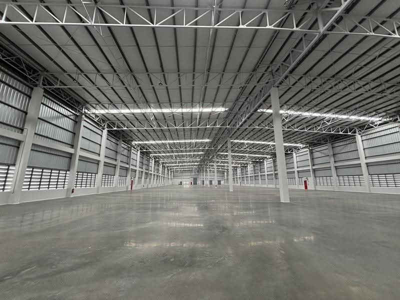 Factory / Warehouse for Rent 3,333 - 26,000 sq.m. Bangphli, Samut Prakarn, สมุทรปราการ, บางเสาธง, สมุทรปราการ, 3,333 ตร.ม., โกดัง-โรงงาน ให้เช่า, โดย ADDRESS, 500677793 - DDproperty.com