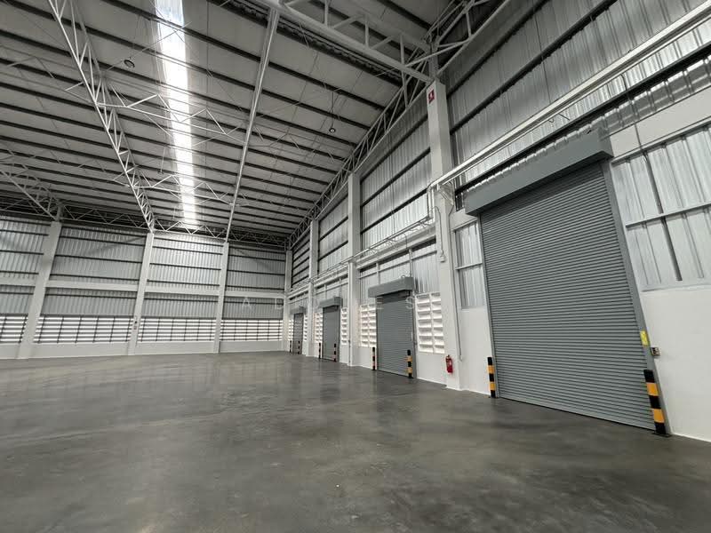 Factory / Warehouse for Rent 3,333 - 26,000 sq.m. Bangphli, Samut Prakarn, Samut Prakan, Bang Sao Thong, Samut Prakan, , 3,333 sqm, Warehouse/Factory For Rent, by ADDRESS, 500677793 - DDproperty.com