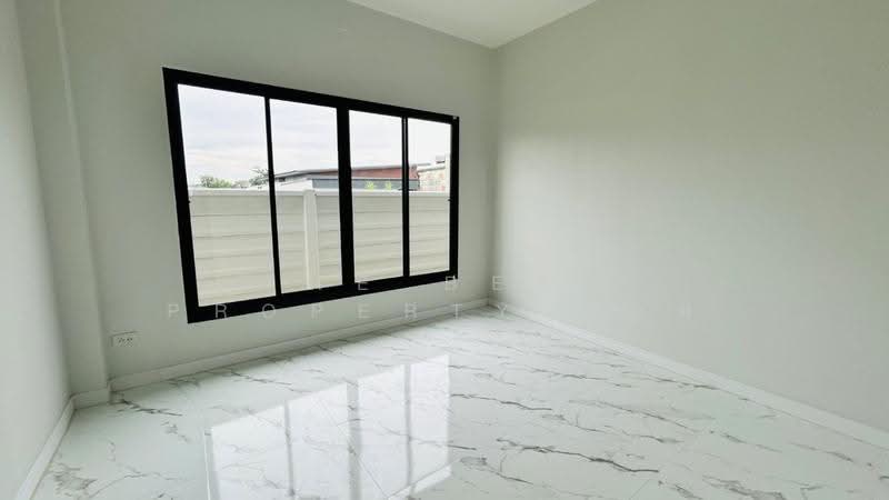 ทาวน์เฮ้าส์โพธาราม ราชบุรี, Ratchaburi, Nong Po, Photharam, Ratchaburi, 2 Bedrooms, 105 sqm, Townhouse For Sale, by The Best Property แอม, 500678025 - DDproperty.com