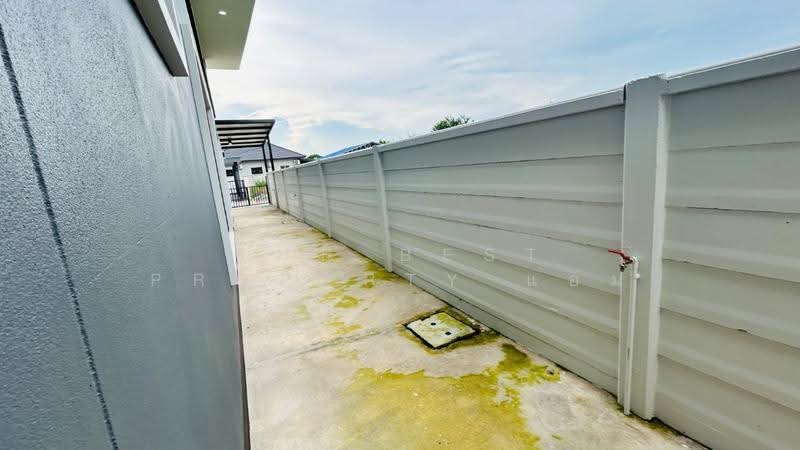 ทาวน์เฮ้าส์โพธาราม ราชบุรี, Ratchaburi, Nong Po, Photharam, Ratchaburi, 2 Bedrooms, 105 sqm, Townhouse For Sale, by The Best Property แอม, 500678025 - DDproperty.com