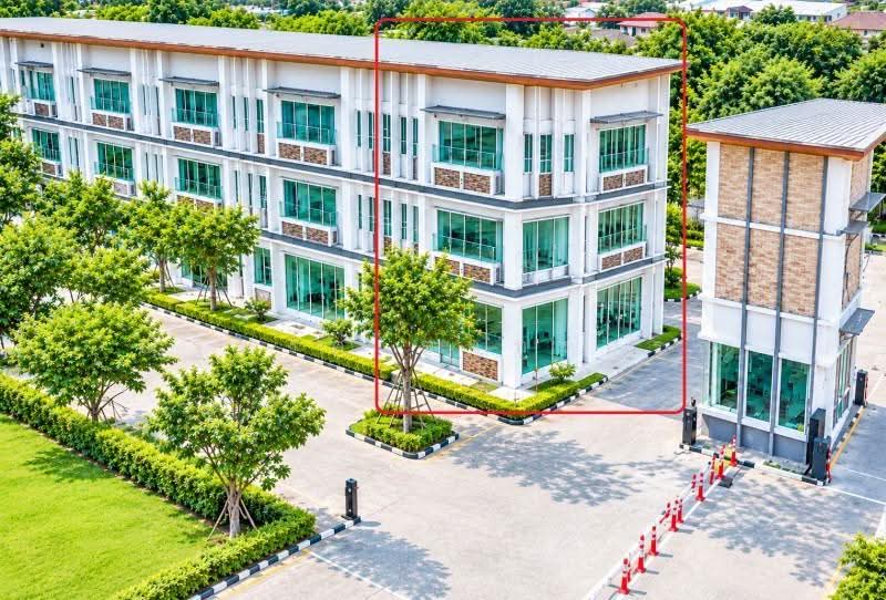 ไม่พบโครงการ, Nonthaburi, บางกรวย - ไทรน้อย, Bang Kruai, Nonthaburi, 5 Bedrooms, 250 sqm, Townhouse For Rent, by ณัฐพงศ์ สุนทรอรุณ, 500678102 - DDproperty.com