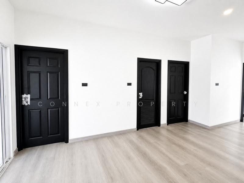 Phuket Villa Airport 1 - 2, Phuket, เทพกระษัตรี-ในยาง, Sa Khu, Thalang, Phuket, 2 Bedrooms, 84 sqm, Townhouse For Sale, by Connex Property, 500678150 - DDproperty.com