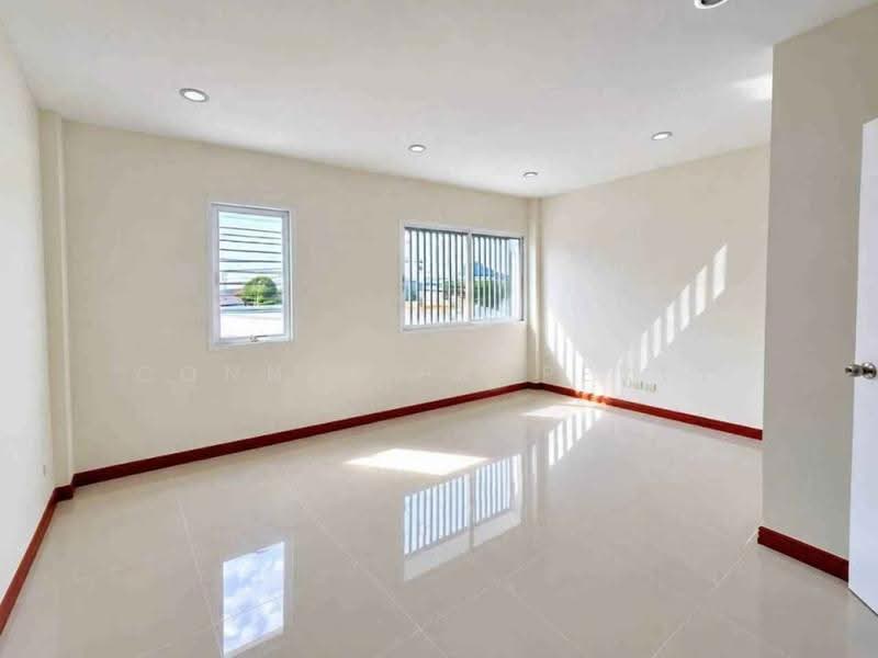 Phuket @Town 2, Phuket, พูลผล, Talat Nua, Muang Phuket, Phuket, 2 Bedrooms, 72 sqm, Townhouse For Sale, by Connex Property, 500678154 - DDproperty.com