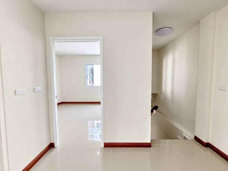 Phuket @Town 2, Phuket, พูลผล, Talat Nua, Muang Phuket, Phuket, 2 Bedrooms, 72 sqm, Townhouse For Sale, by Connex Property, 500678154 - DDproperty.com