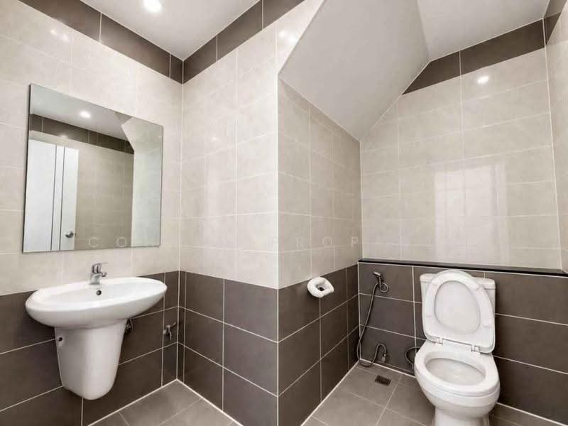 Phuket @Town 2, Phuket, พูลผล, Talat Nua, Muang Phuket, Phuket, 2 Bedrooms, 72 sqm, Townhouse For Sale, by Connex Property, 500678154 - DDproperty.com