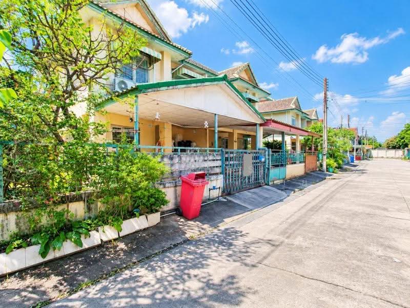 พฤกษา24 สุวินทวงศ์-บางน้ำเปรี้ยว, Chachoengsao, Sala Daeng, Bang Nam Prieo, Chachoengsao, 3 Bedrooms, 150 sqm, Semi-Detached House (Twin House) For Sale, by The Best Property ซายน์, 500678155 - DDproperty.com