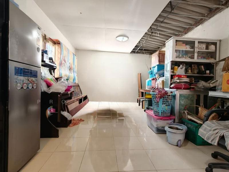 พฤกษา24 สุวินทวงศ์-บางน้ำเปรี้ยว, Chachoengsao, Sala Daeng, Bang Nam Prieo, Chachoengsao, 3 Bedrooms, 150 sqm, Semi-Detached House (Twin House) For Sale, by The Best Property ซายน์, 500678155 - DDproperty.com