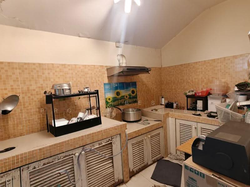 พฤกษา24 สุวินทวงศ์-บางน้ำเปรี้ยว, Chachoengsao, Sala Daeng, Bang Nam Prieo, Chachoengsao, 3 Bedrooms, 150 sqm, Semi-Detached House (Twin House) For Sale, by The Best Property ซายน์, 500678155 - DDproperty.com